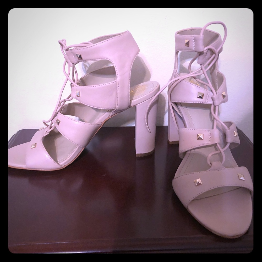 Vince Camuto Sandals, Sz 8